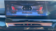 BMW i5 250kW eDrive40 M Sport Pro 84kWh 4dr Auto Electric Saloon